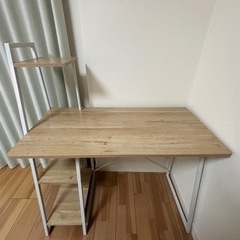 家具 テーブル パソコンデスク(マーキュリー100)の画像