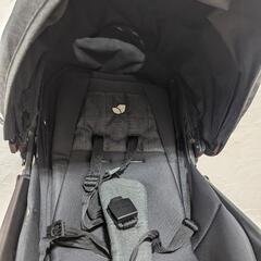 KATOJI joie エアスキップ シグネチャー ベビーカー A型 の画像