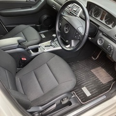 Mercedes-Benz B-Class 180 Bクラスの画像