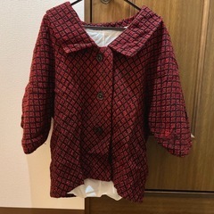 着物用コート