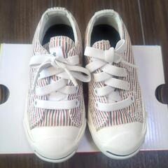 CONVERSE キッズシューズ15.0cm