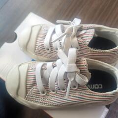 CONVERSE キッズシューズ15.0cmの画像