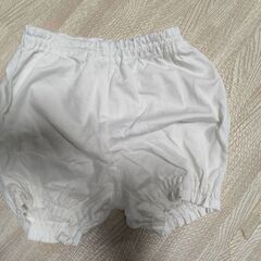 【アナスイミニ】ワンピース80cmの画像