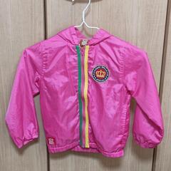 110 ウィンドブレーカー