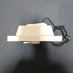 ⑬ スリーアップ  セラミックヒーターCHT-1557の画像