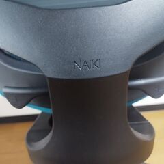 日本製NAIKI ナイキオフィスチェアー定価7万の画像