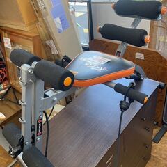 リサイクルショップどりーむ鹿大前店　No11786 腹筋マシン　筋トレ