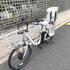 中古】東大阪市の電動アシスト自転車を格安/激安/無料であげます・譲ります｜ジモティー