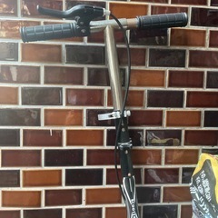 キックボードの画像