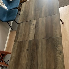 【急募】ダイニングテーブル　単品の画像