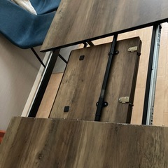 【急募】ダイニングテーブル　単品の画像