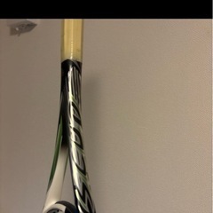 　今週価格　ミズノ scud 05c ソフトテニスラケット の画像
