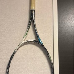　今週価格　ミズノ scud 05c ソフトテニスラケット 