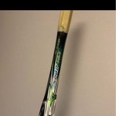 　今週価格　ミズノ scud 05c ソフトテニスラケット の画像