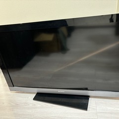 SONY ブラビア 40インチ液晶 KDL-40EX500【ジャ...
