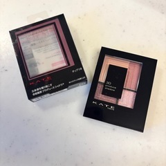 KATE 3Dプロデュースシャドウ PU-1 の画像