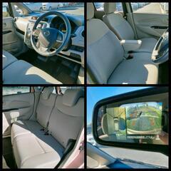 名義変更無料！日産デイズ X アラウンドビューモニター インテリキー 軽自動車の画像