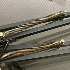 デスクランプ　ワークランプの画像