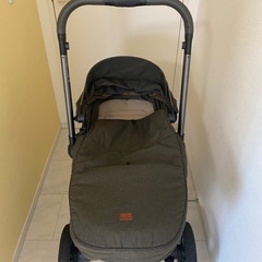 べびーかーの画像