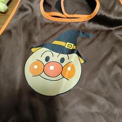 アンパンマン　バッグなどの画像
