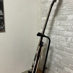 ★☆【希少・激渋】GUILD（ギルド）セミアコベース　STARFIRE I BASS　レリック仕様・ブラックナイロン弦☆★の画像