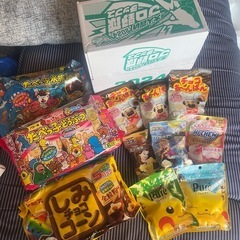 お菓子105