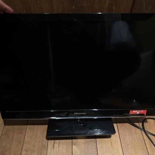 hisense テレビ