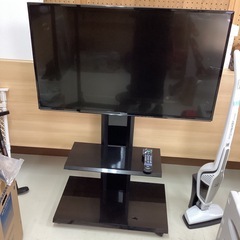 （決まりました）年末処分！パナソニック　ハイビジョン液晶テレビ（43V型）