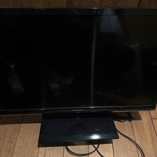 Panasonic テレビ