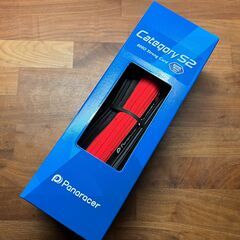 新品未開封ロードバイクのタイヤ　パナレーサー(Panaracer...