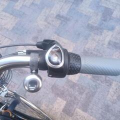 自転車の画像