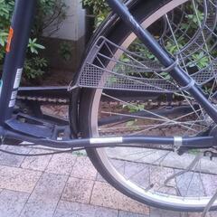 自転車の画像