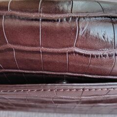 ZARA ショルダーバッグの画像