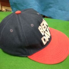 ★BENDAVIS★キャップの画像