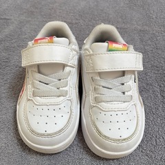 PUMA子供靴　13㎝の画像
