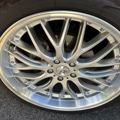 ロクサーニ 20インチ アルファード・ヴェルファイア など