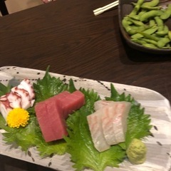 お食事会＆飲み会の集まりです❣️