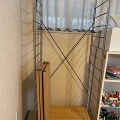 スチールラック 木棚板 