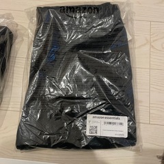 Amazon essentials メンズ　スエットＬ　新品未使用品 の画像