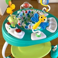 Kids2 Bright Starts 11156 2in1アク...