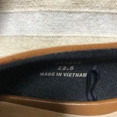 パンプスの画像