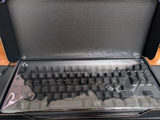 ゲーミングPC周辺機器セット