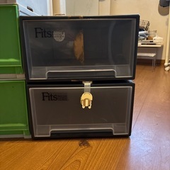 就農ケース5個の画像