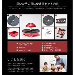 ザイグルプラスの画像