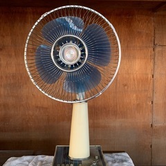 TOSHIBA  扇風機　