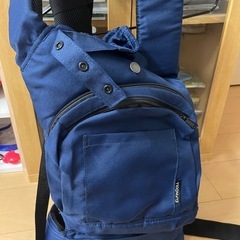 抱っこ紐