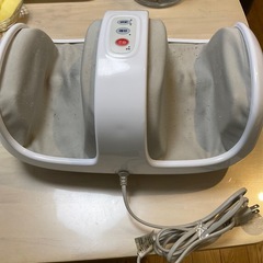 足裏モミモミ機の画像