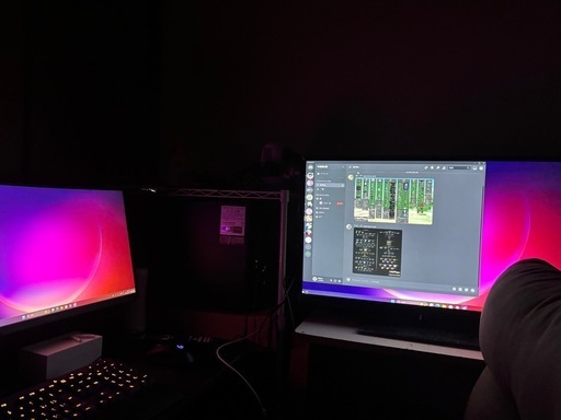 ゲーミングPC