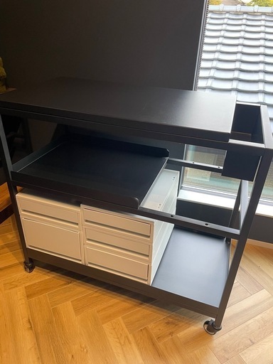 IKEA(イケア) トロッテンワゴン