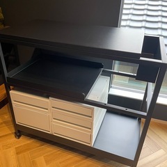 IKEA(イケア) トロッテンワゴン